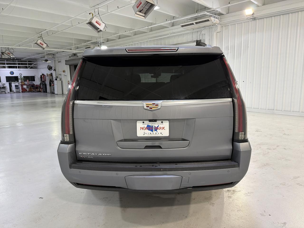 2020 Cadillac Escalade ESV Luxury San Antonio TX