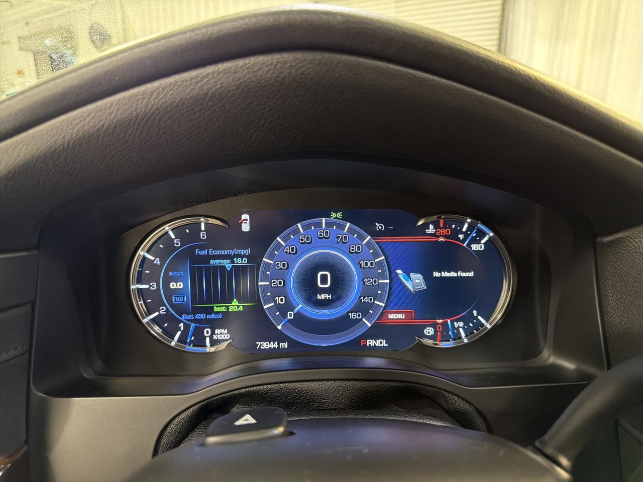 2020 Cadillac Escalade ESV Luxury San Antonio TX