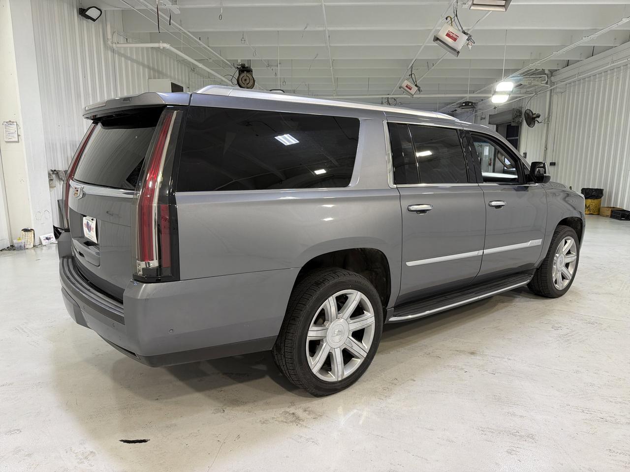 2020 Cadillac Escalade ESV Luxury San Antonio TX