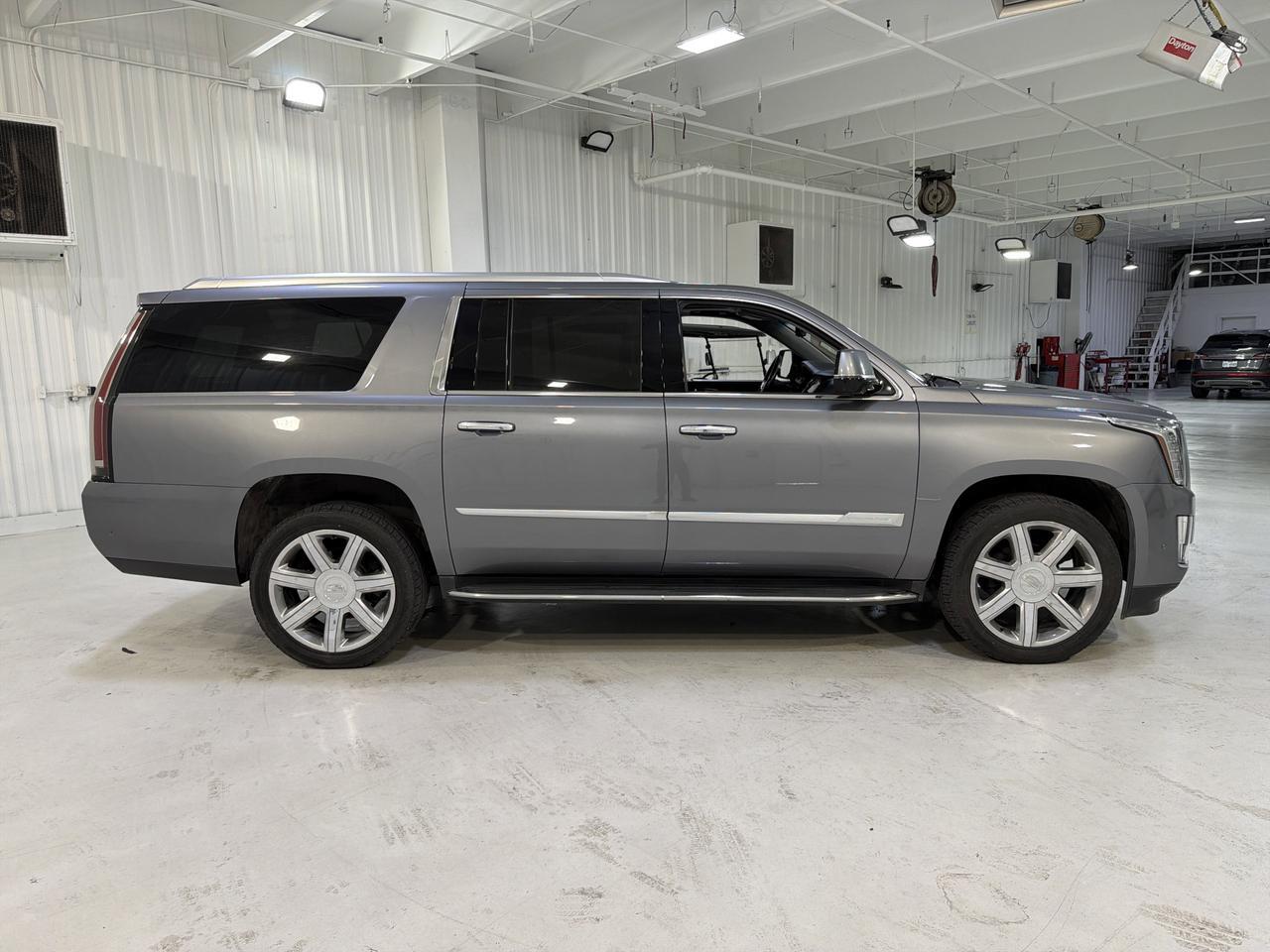 2020 Cadillac Escalade ESV Luxury San Antonio TX