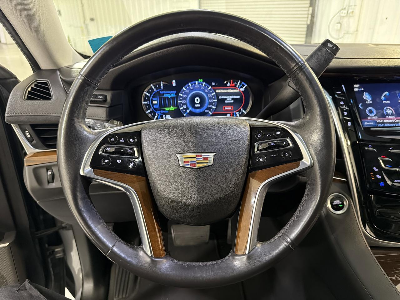 2020 Cadillac Escalade ESV Luxury San Antonio TX