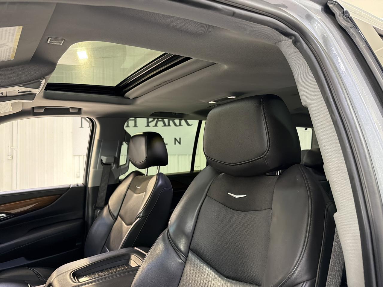 2020 Cadillac Escalade ESV Luxury San Antonio TX