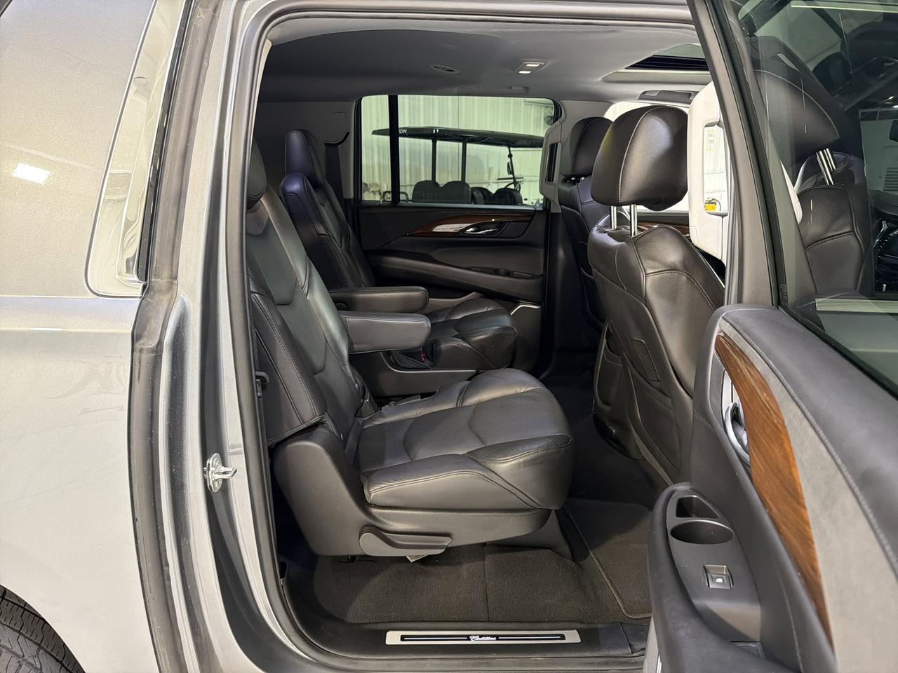2020 Cadillac Escalade ESV Luxury San Antonio TX