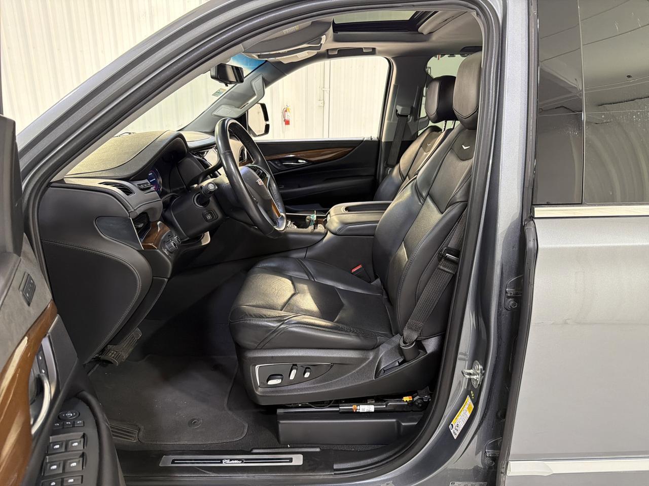 2020 Cadillac Escalade ESV Luxury San Antonio TX