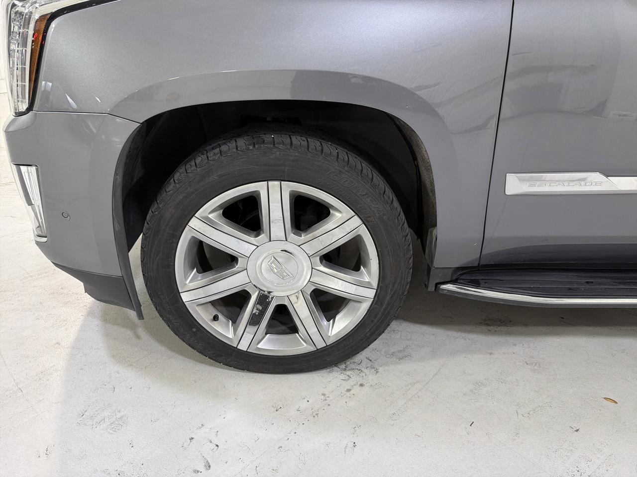 2020 Cadillac Escalade ESV Luxury San Antonio TX