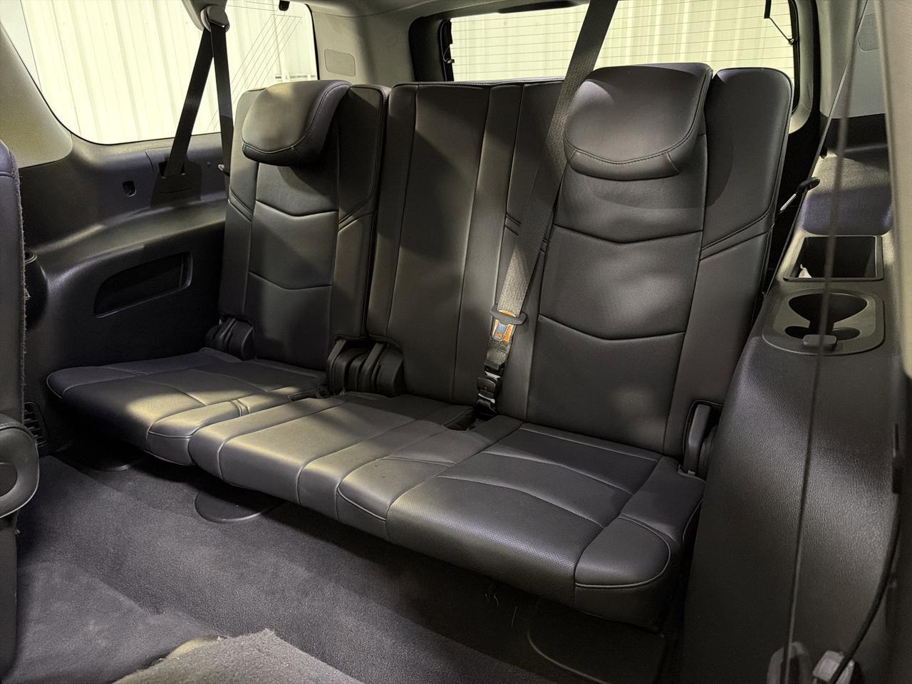 2020 Cadillac Escalade ESV Luxury San Antonio TX