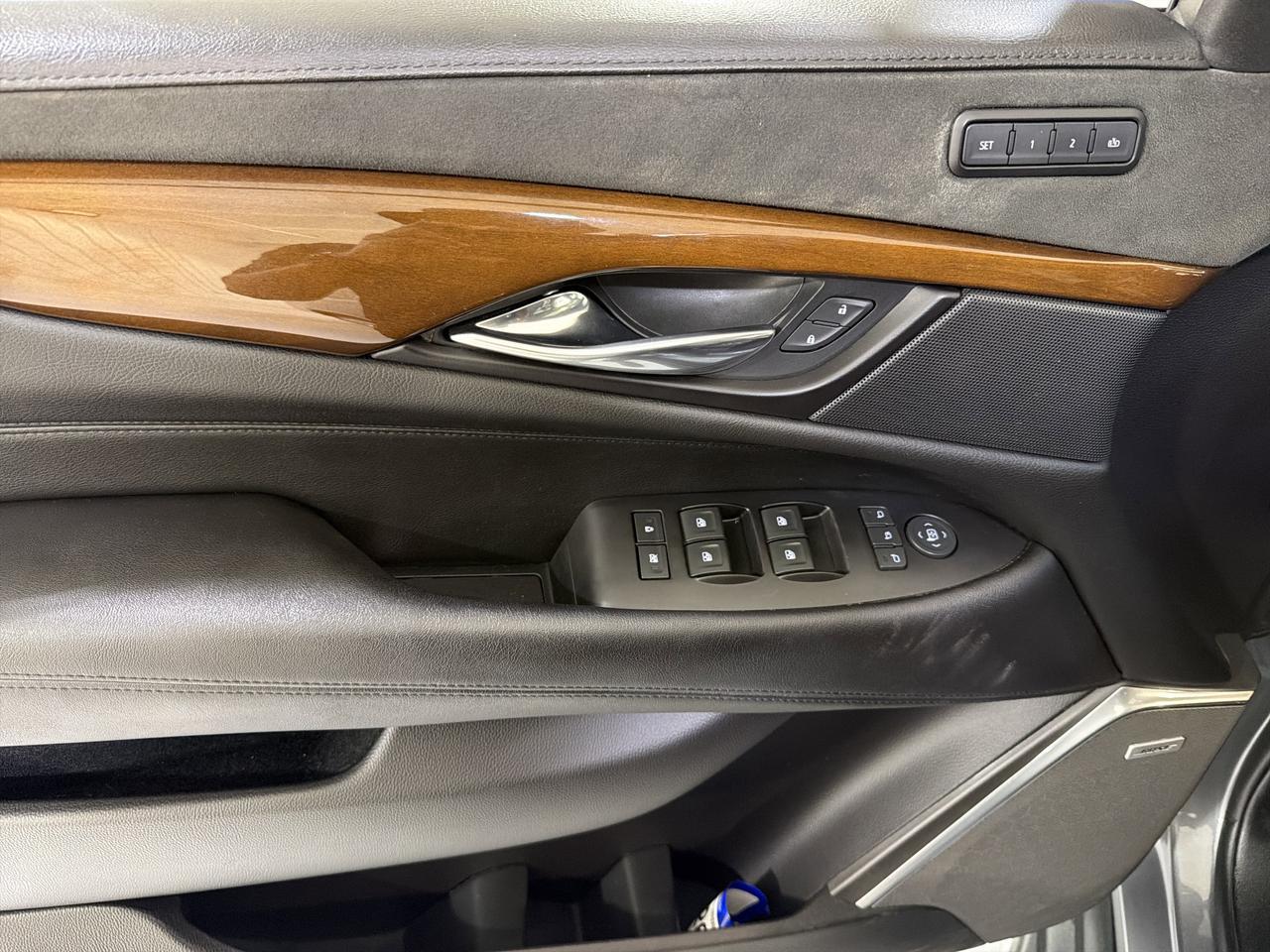 2020 Cadillac Escalade ESV Luxury San Antonio TX