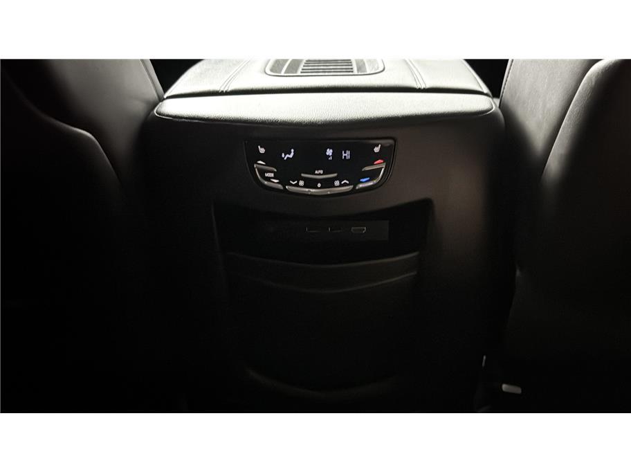 2020 Cadillac Escalade ESV Luxury Sport Utility 4D Folsom CA