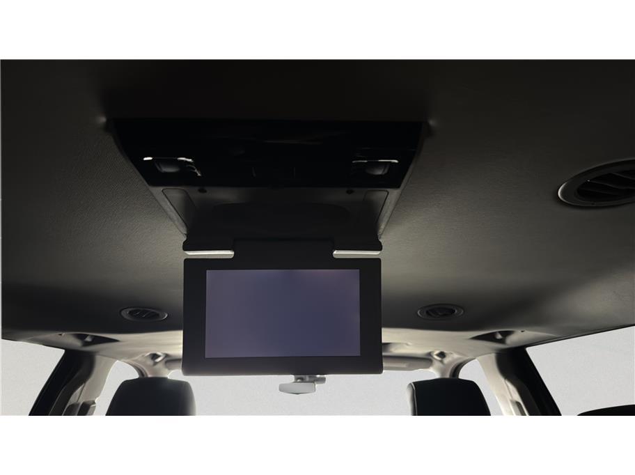 2020 Cadillac Escalade ESV Luxury Sport Utility 4D Folsom CA