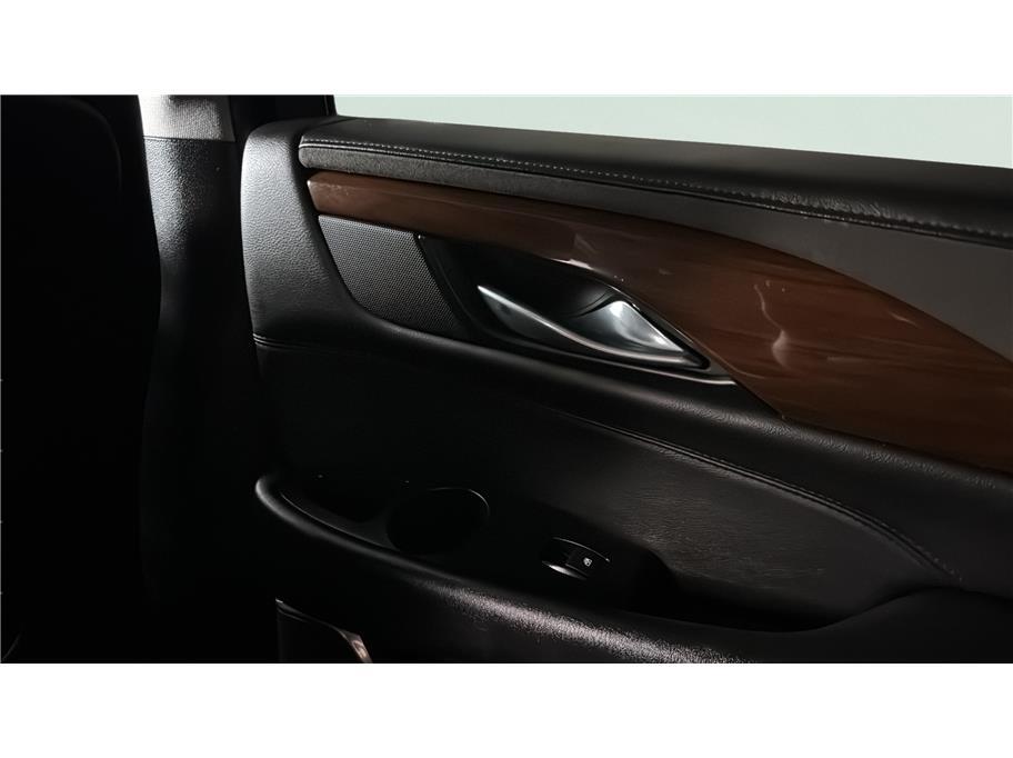 2020 Cadillac Escalade ESV Luxury Sport Utility 4D Folsom CA