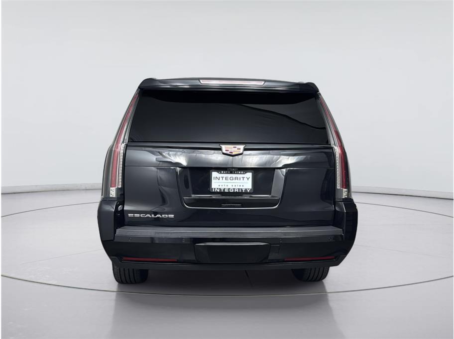 2020 Cadillac Escalade ESV Luxury Sport Utility 4D Folsom CA