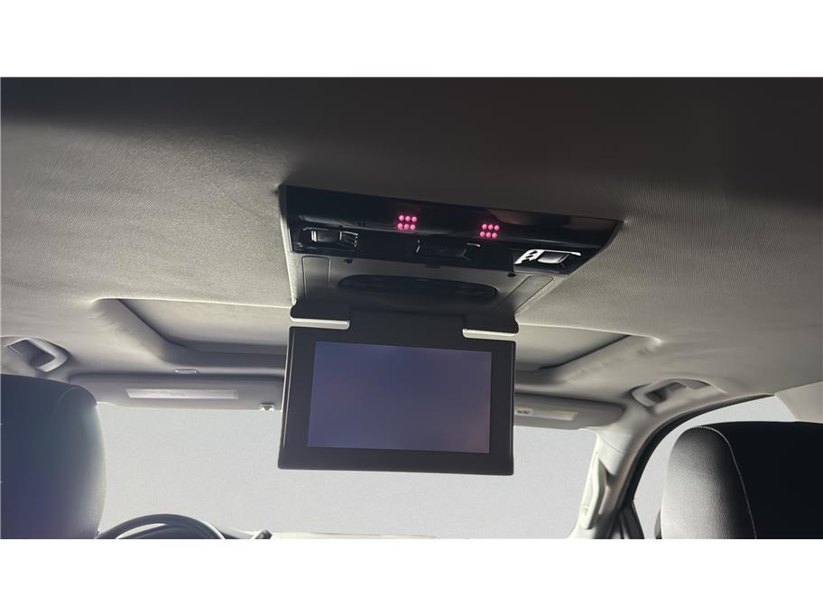 2020 Cadillac Escalade ESV Luxury Sport Utility 4D Folsom CA