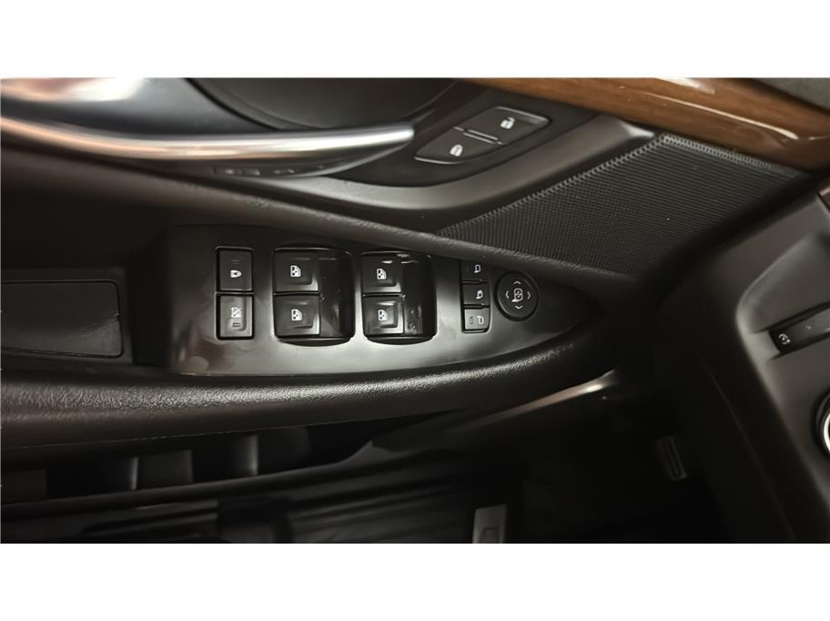 2020 Cadillac Escalade ESV Luxury Sport Utility 4D Folsom CA