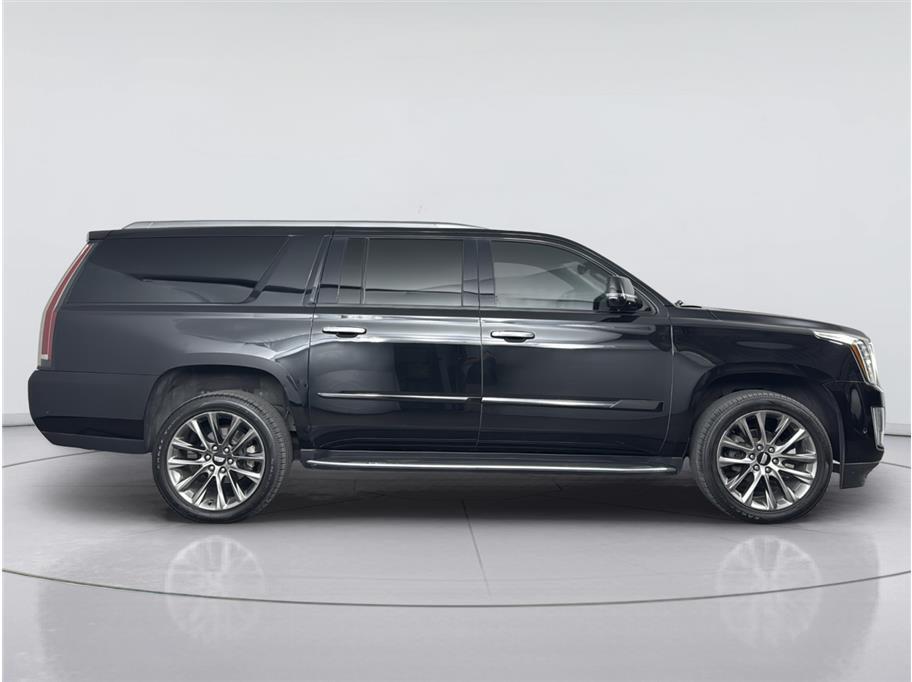 2020 Cadillac Escalade ESV Luxury Sport Utility 4D Folsom CA