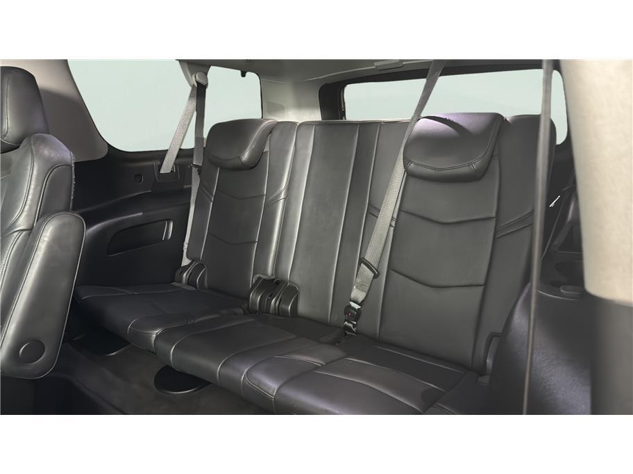 2020 Cadillac Escalade ESV Luxury Sport Utility 4D Folsom CA