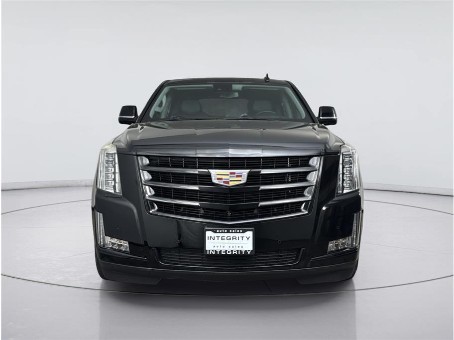 2020 Cadillac Escalade ESV Luxury Sport Utility 4D Folsom CA