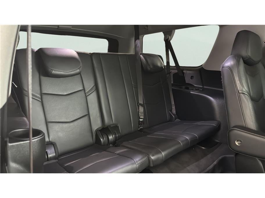 2020 Cadillac Escalade ESV Luxury Sport Utility 4D Folsom CA