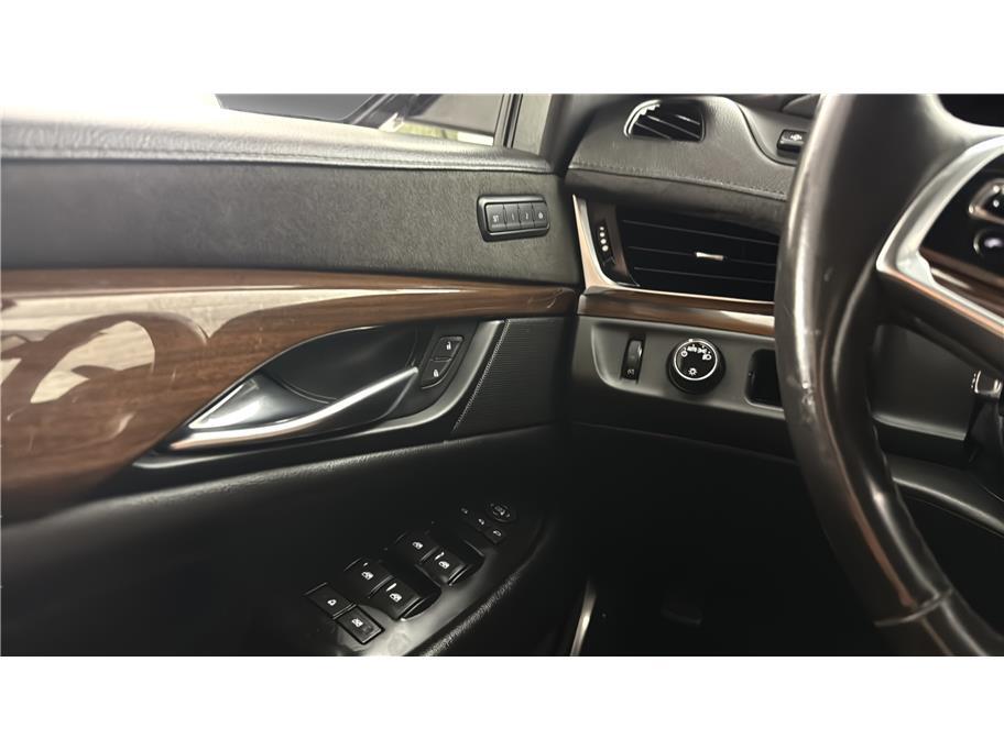 2020 Cadillac Escalade ESV Luxury Sport Utility 4D Folsom CA