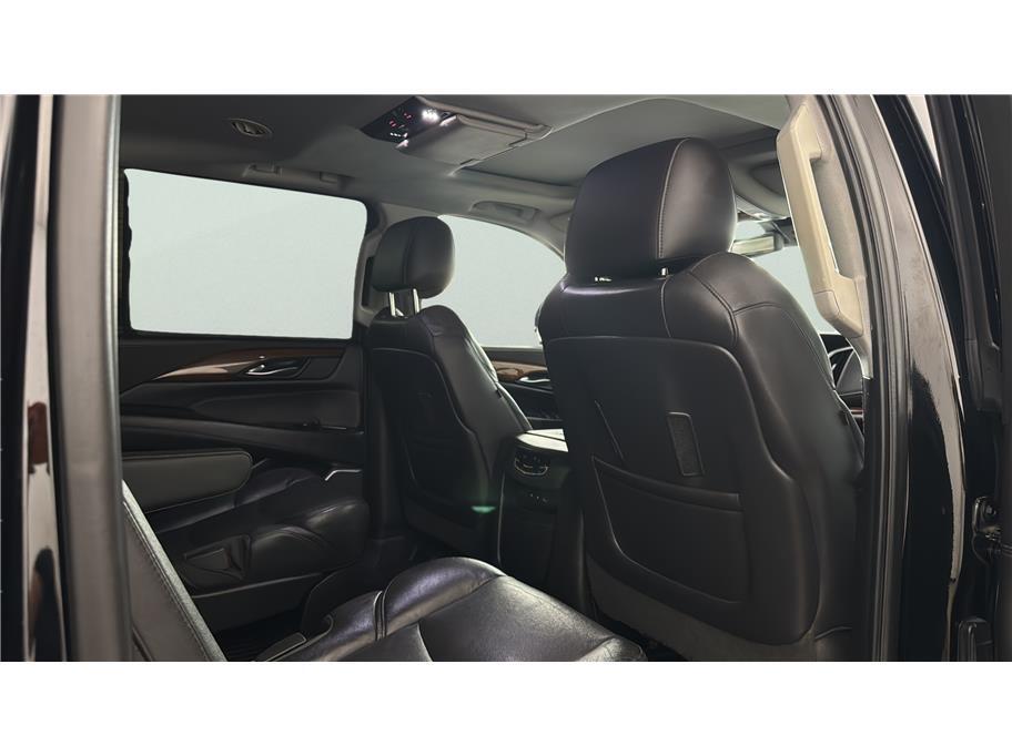 2020 Cadillac Escalade ESV Luxury Sport Utility 4D Folsom CA