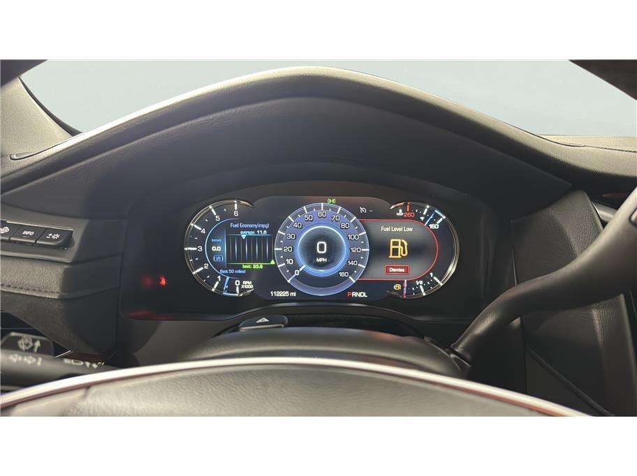 2020 Cadillac Escalade ESV Luxury Sport Utility 4D Folsom CA