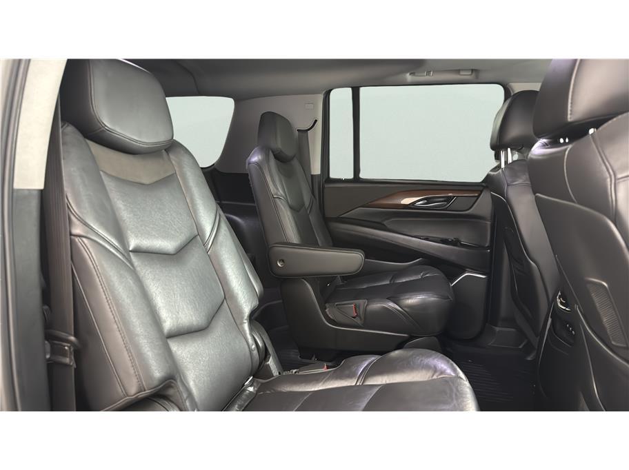 2020 Cadillac Escalade ESV Luxury Sport Utility 4D Folsom CA