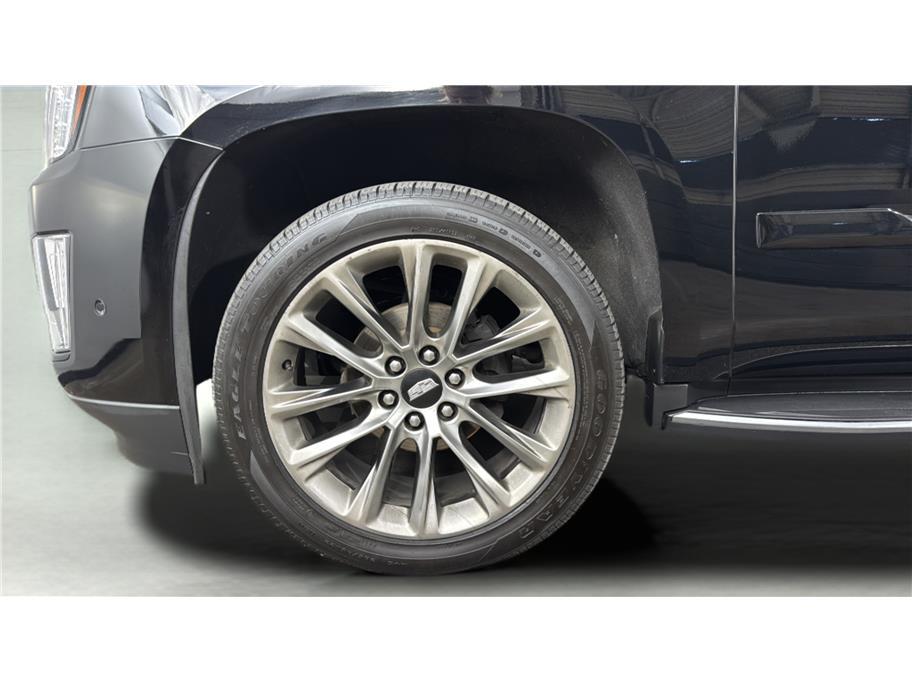 2020 Cadillac Escalade ESV Luxury Sport Utility 4D Folsom CA