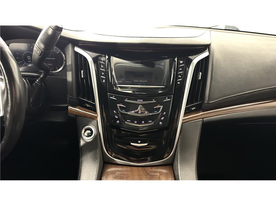 2020 Cadillac Escalade ESV Luxury Sport Utility 4D Folsom CA