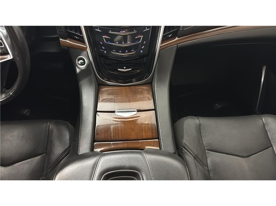 2020 Cadillac Escalade ESV Luxury Sport Utility 4D Folsom CA