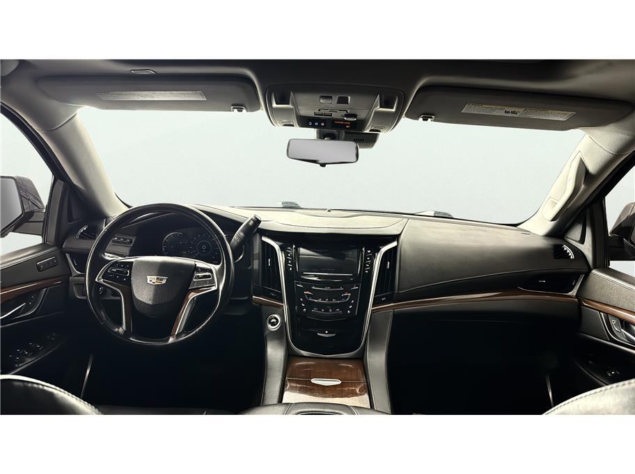 2020 Cadillac Escalade ESV Luxury Sport Utility 4D Folsom CA