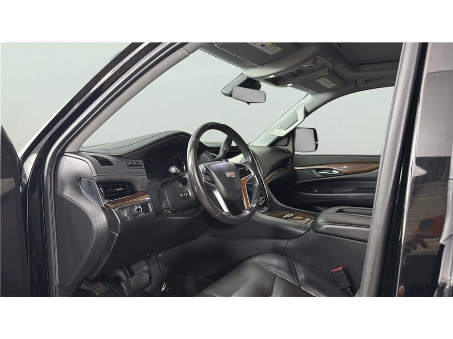2020 Cadillac Escalade ESV Luxury Sport Utility 4D Folsom CA