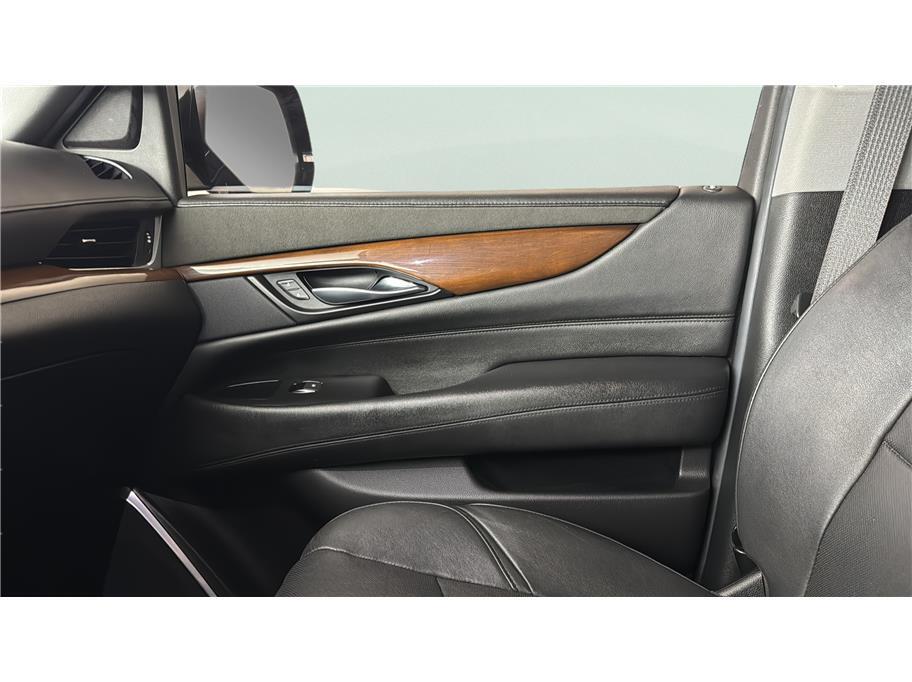 2020 Cadillac Escalade ESV Luxury Sport Utility 4D Folsom CA
