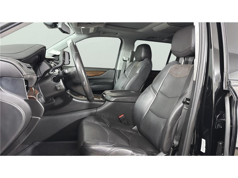 2020 Cadillac Escalade ESV Luxury Sport Utility 4D Folsom CA