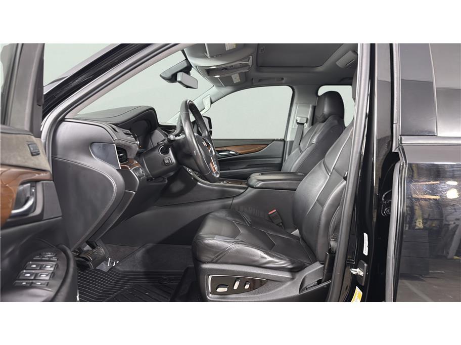 2020 Cadillac Escalade ESV Luxury Sport Utility 4D Folsom CA