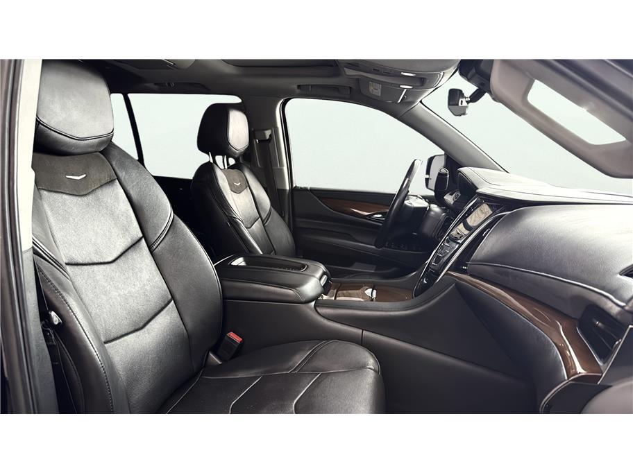 2020 Cadillac Escalade ESV Luxury Sport Utility 4D Folsom CA