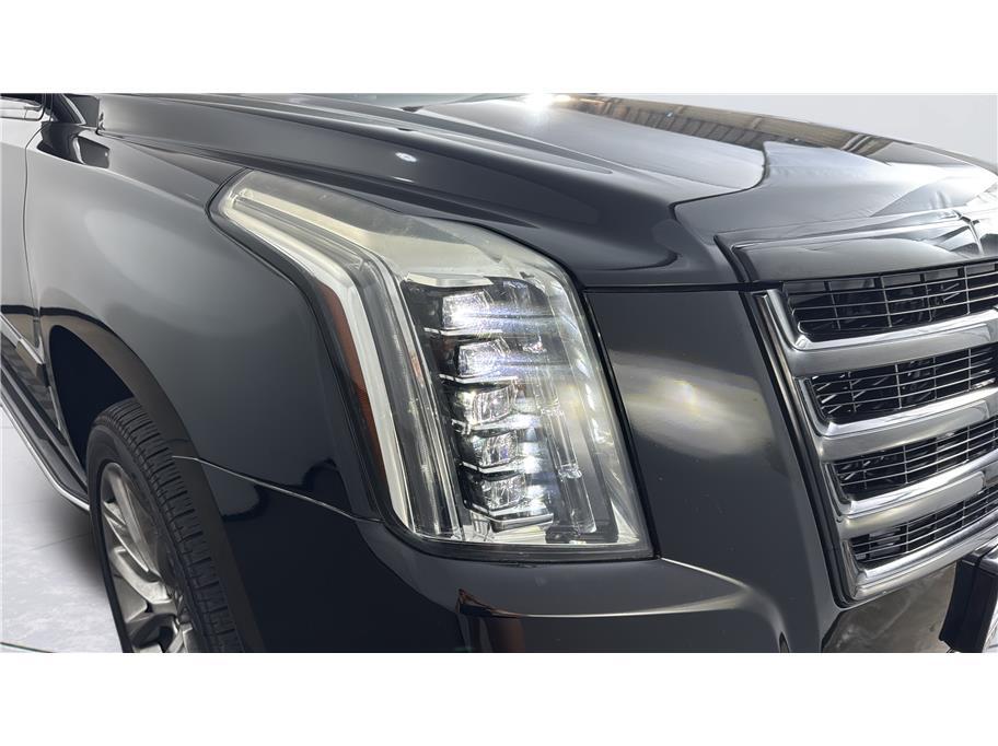 2020 Cadillac Escalade ESV Luxury Sport Utility 4D Folsom CA