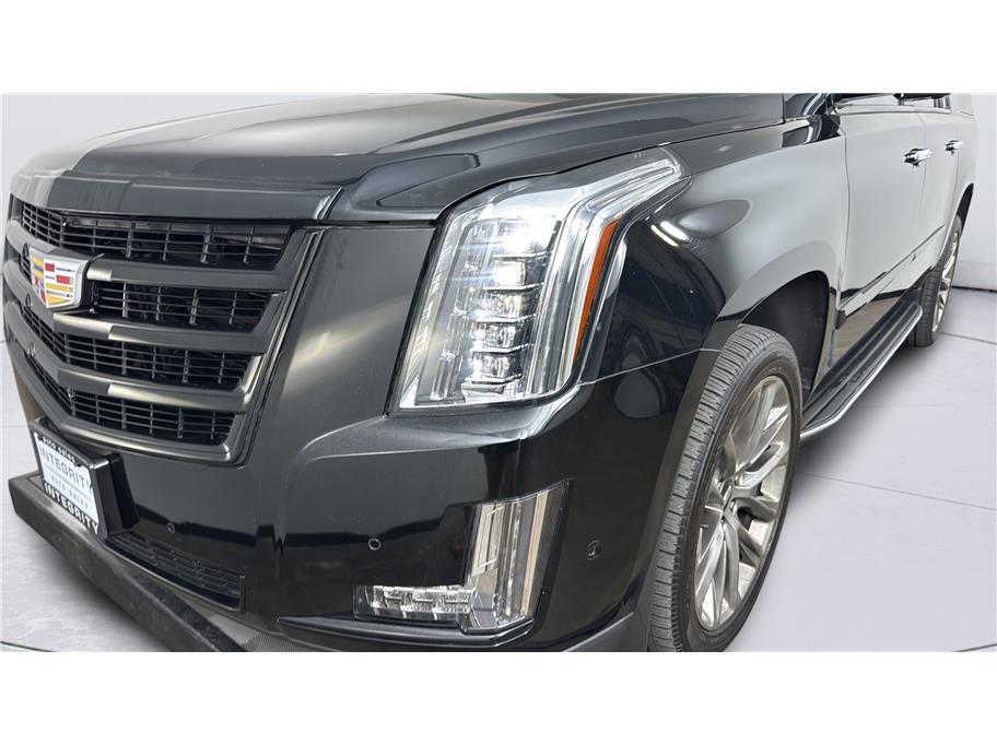 2020 Cadillac Escalade ESV Luxury Sport Utility 4D Folsom CA