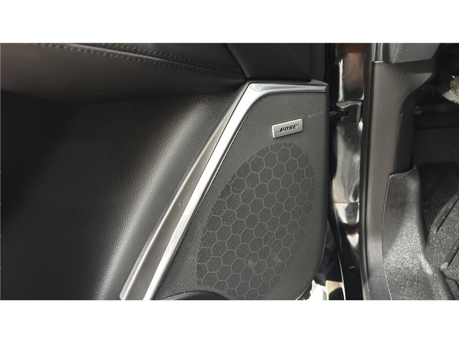 2020 Cadillac Escalade ESV Luxury Sport Utility 4D Folsom CA