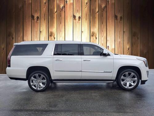 2020 Cadillac Escalade ESV Luxury Tampa FL 2020 Cadillac Escalade ESV Luxury Tampa FL