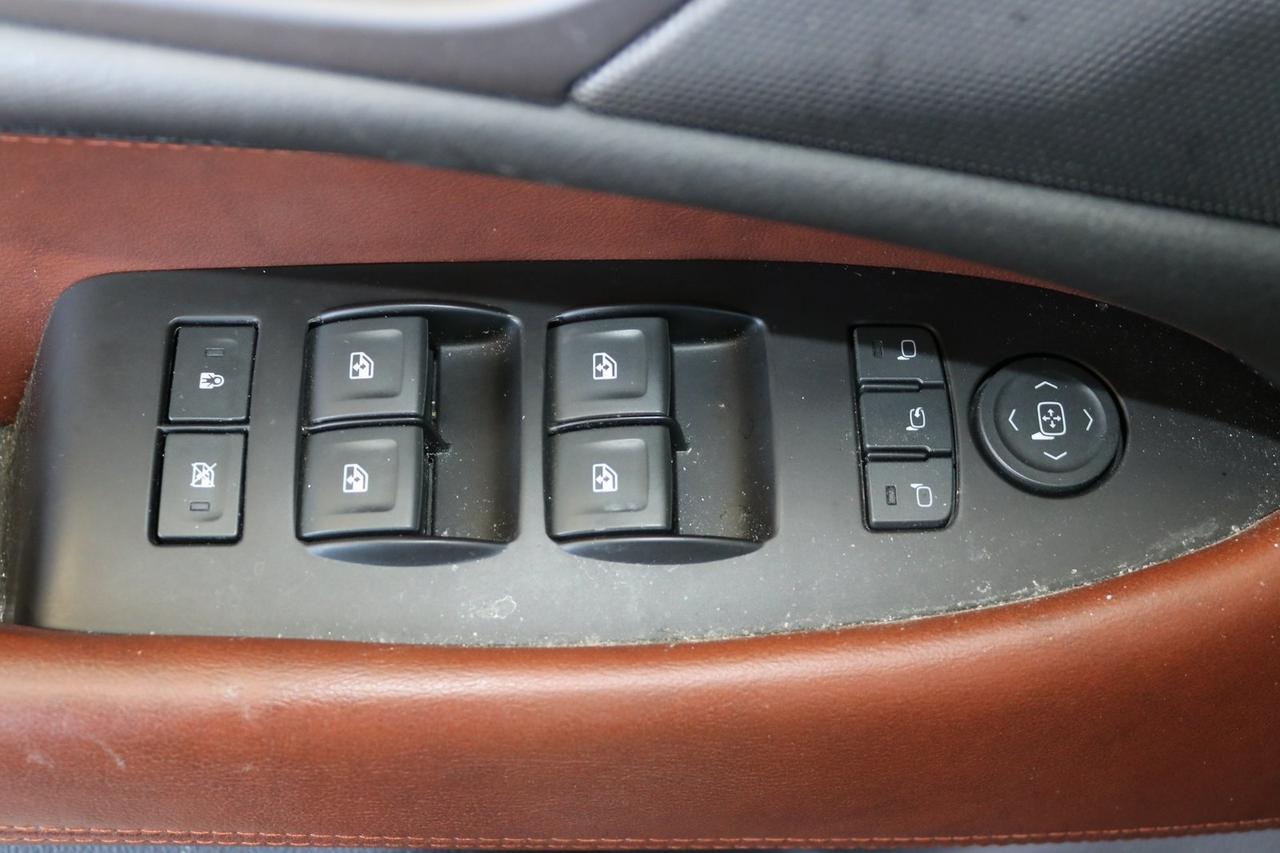 2020 Cadillac Escalade ESV Luxury Fredericksburg VA