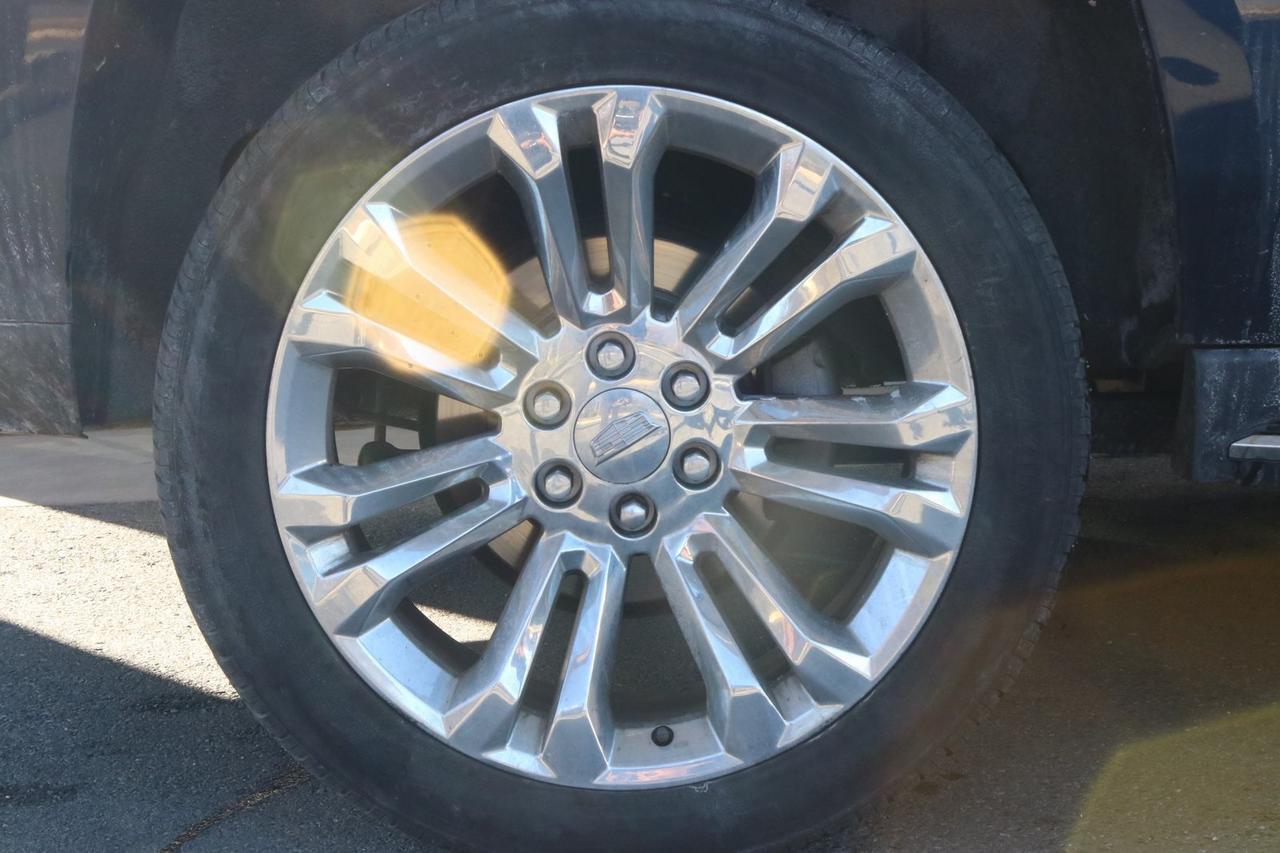 2020 Cadillac Escalade ESV Luxury Fredericksburg VA