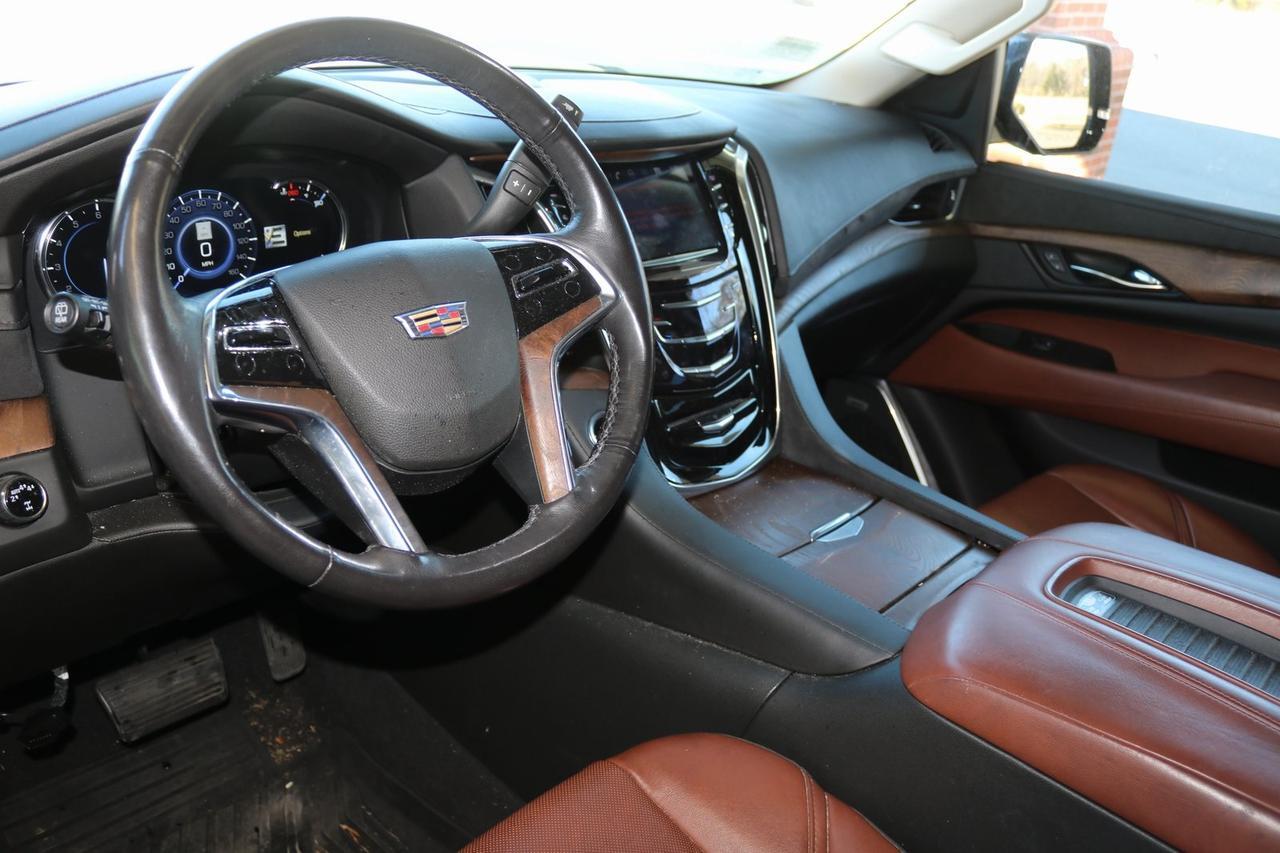 2020 Cadillac Escalade ESV Luxury Fredericksburg VA