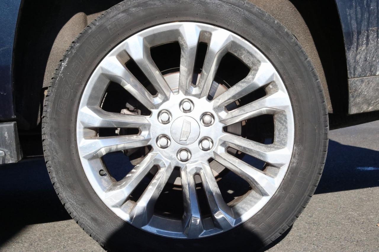 2020 Cadillac Escalade ESV Luxury Fredericksburg VA