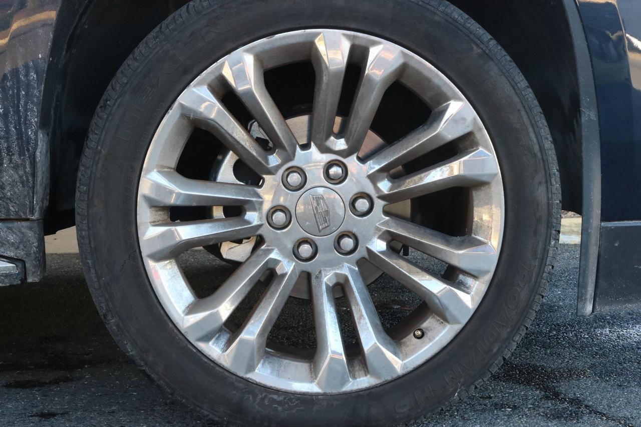 2020 Cadillac Escalade ESV Luxury Fredericksburg VA