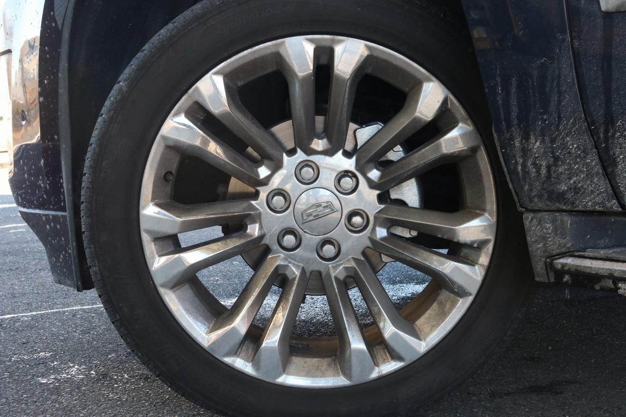 2020 Cadillac Escalade ESV Luxury Fredericksburg VA