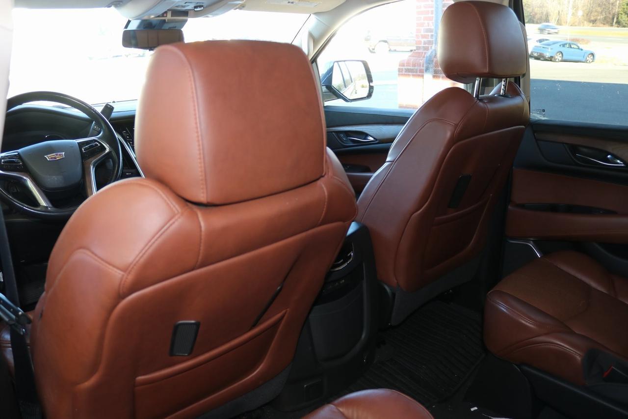 2020 Cadillac Escalade ESV Luxury Fredericksburg VA