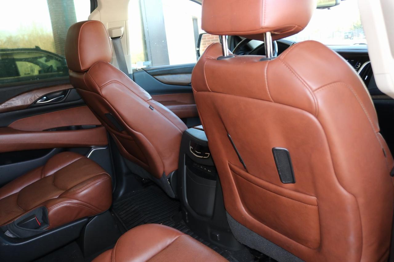 2020 Cadillac Escalade ESV Luxury Fredericksburg VA