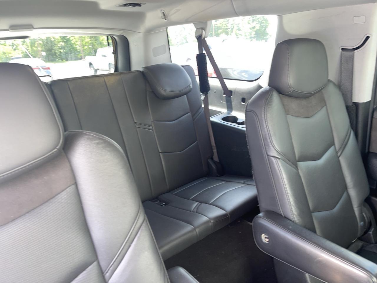 2020 Cadillac Escalade ESV Luxury Stafford VA