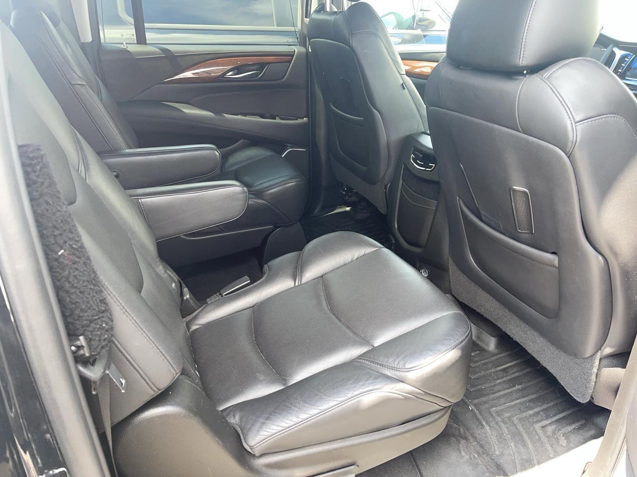2020 Cadillac Escalade ESV Luxury Stafford VA
