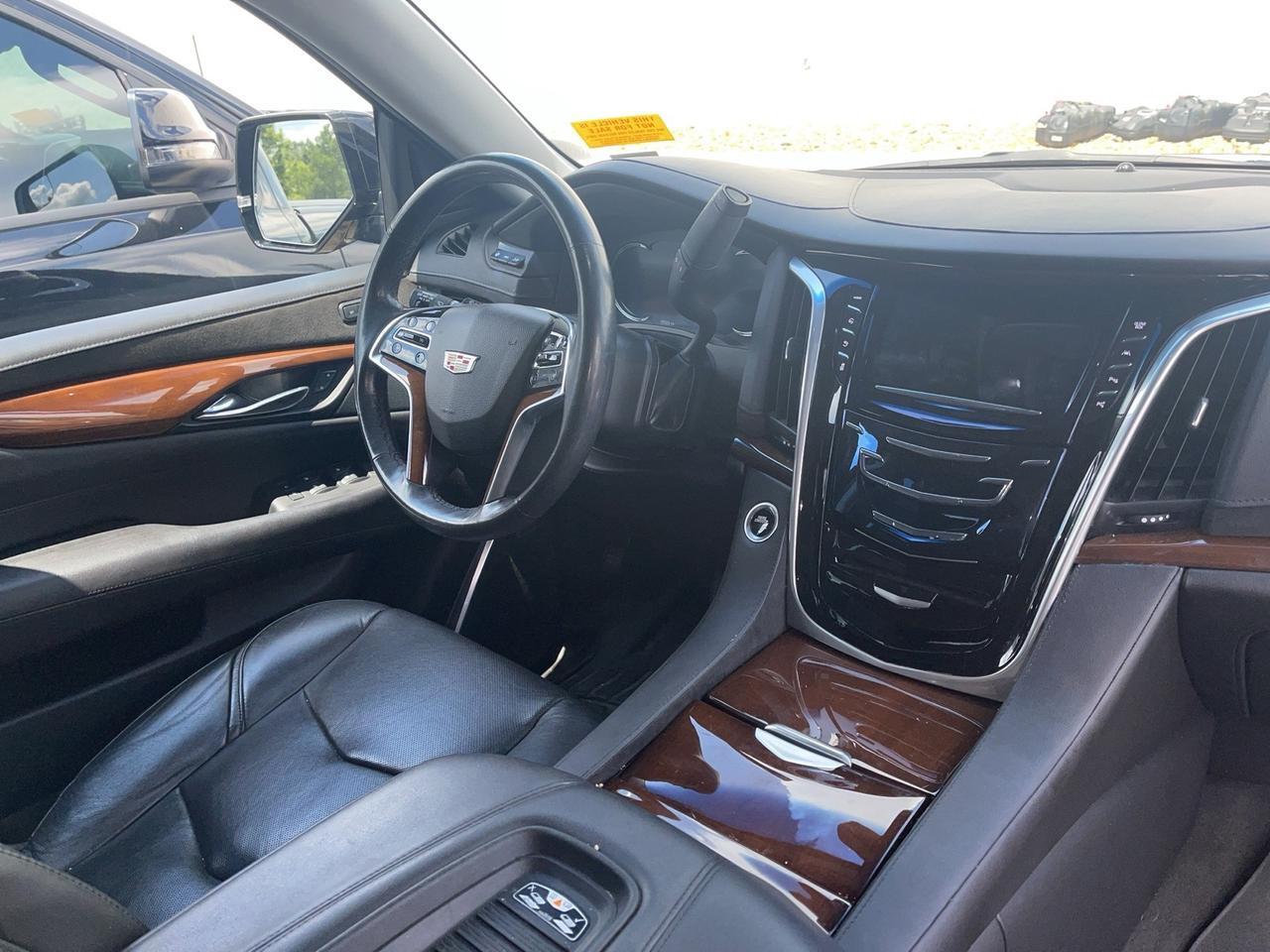 2020 Cadillac Escalade ESV Luxury Stafford VA