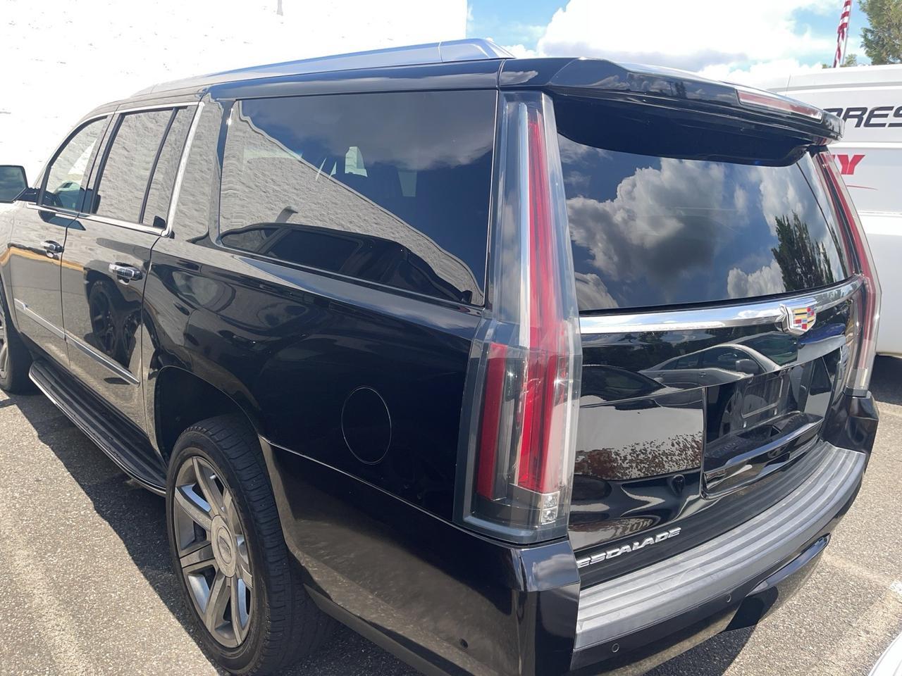 2020 Cadillac Escalade ESV Luxury Stafford VA